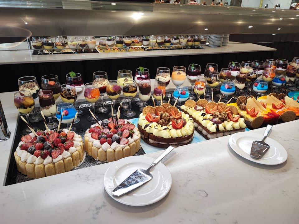 Gastro Chrysomare Beach Hotel & Resort