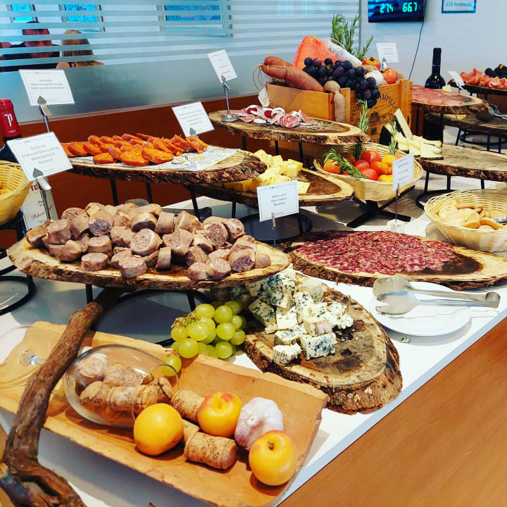 Gastro CM Playa del Moro