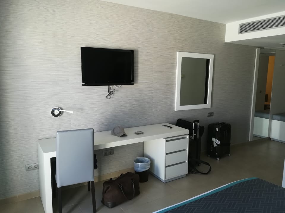 Zimmer Hotel Las Costas