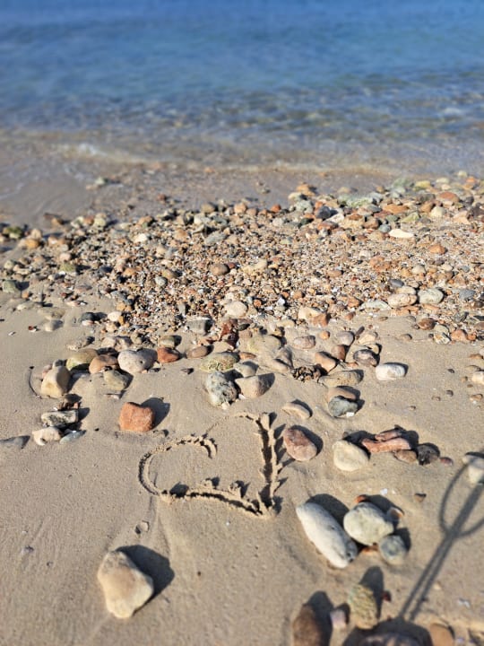 Strand allsun Hotel Marena Beach