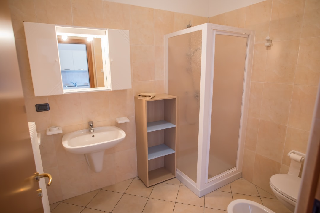 Zimmer Apartments Filanda