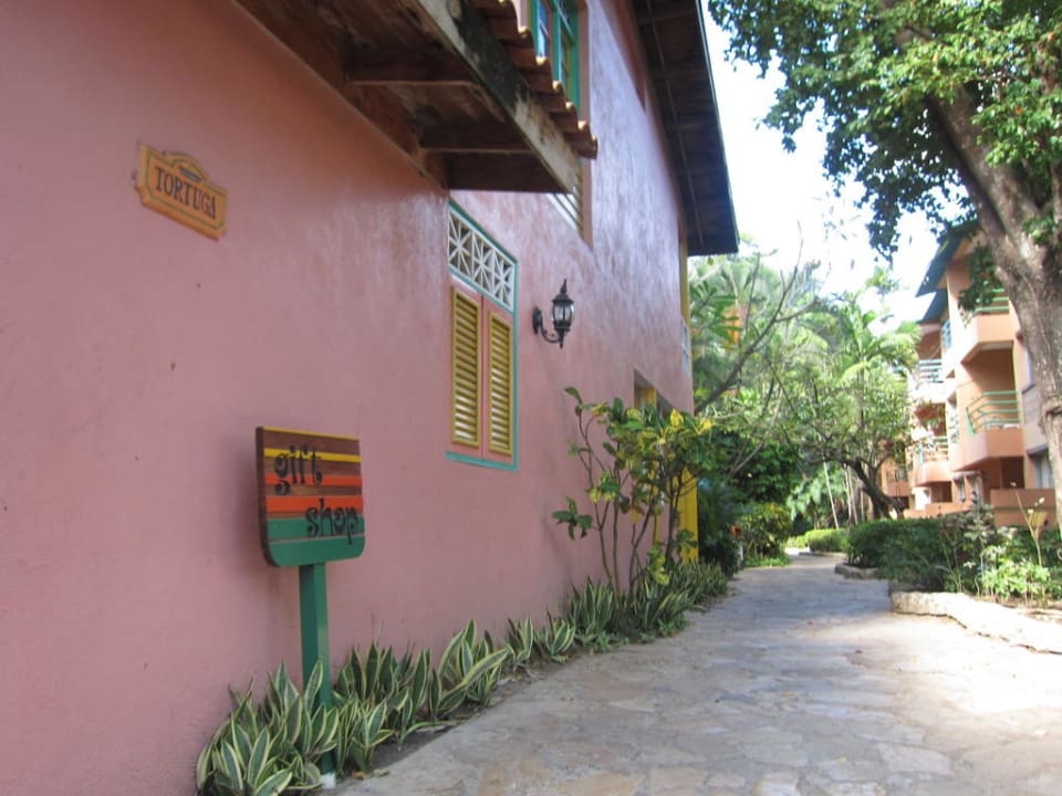 Querverbindung whala!boca chica