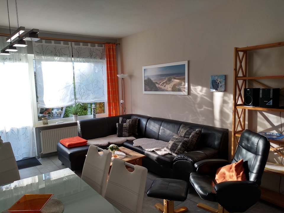 Zimmer Ferienwohnungen Haus Sandra