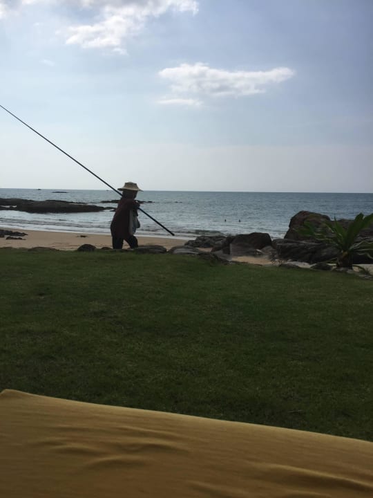 Fischerin Khaolak Laguna Resort