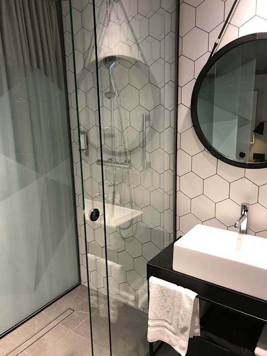 Zimmer Puro Hotel Poznań