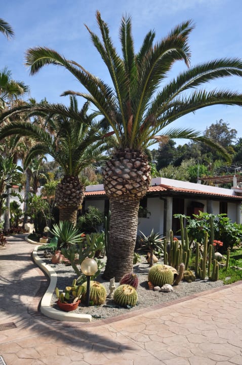 Gepflegt Hotel Villaggio Il Gabbiano