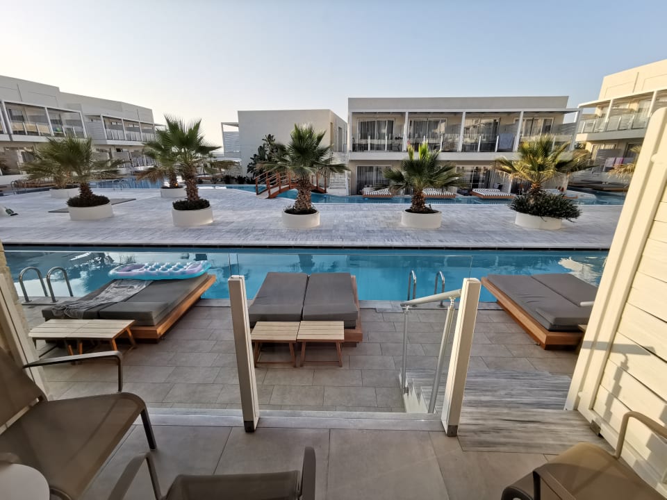 Ausblick TUI BLUE Insula Alba