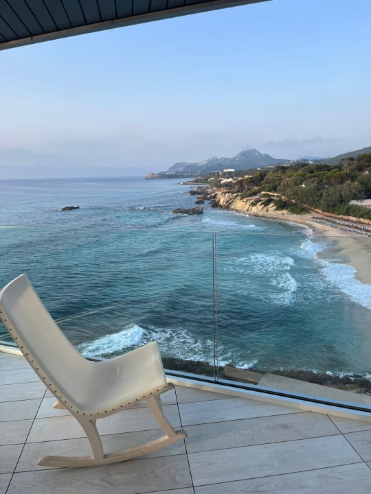 Ausblick Son Moll Sentits Hotel & Spa