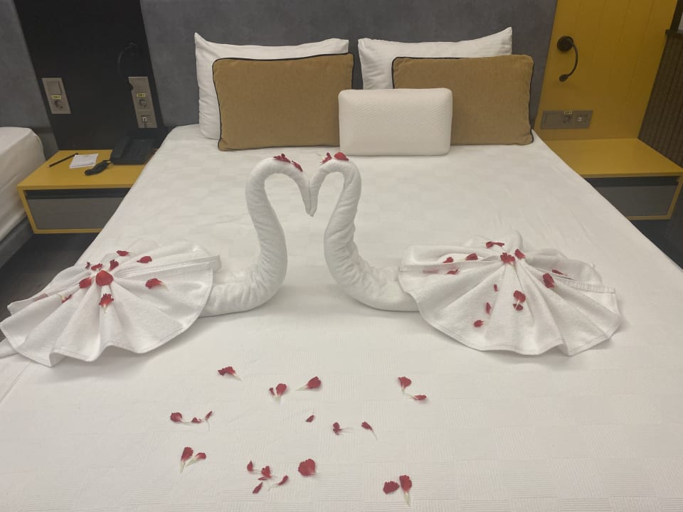 Zimmer Arnor de Luxe Hotel & Spa