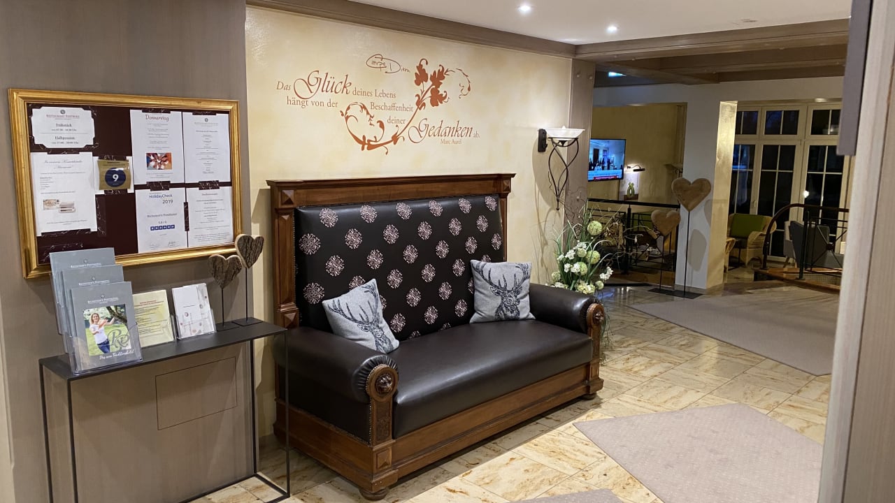 Sonstiges Richstein's Posthotel