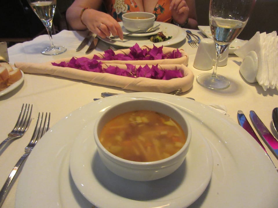 Gastro Calimera Hane Garden