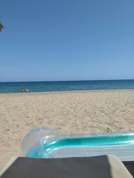 Strand HARPIN Happy Days Beach Hotel