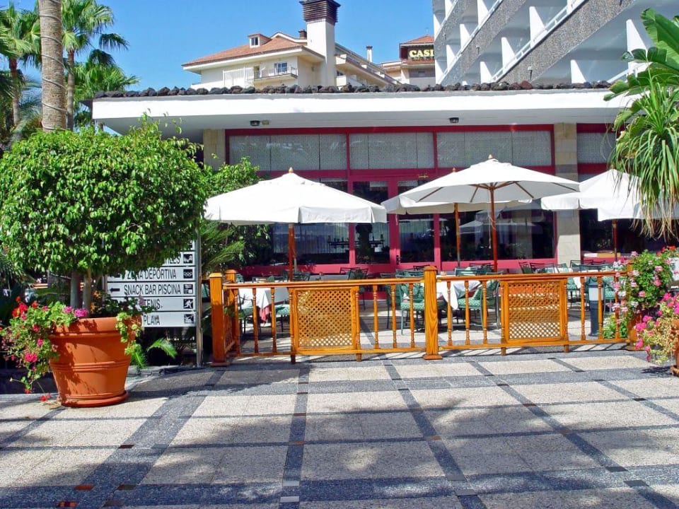 Iberostar Costa Canaria Bull Costa Canaria & Spa - Adults only