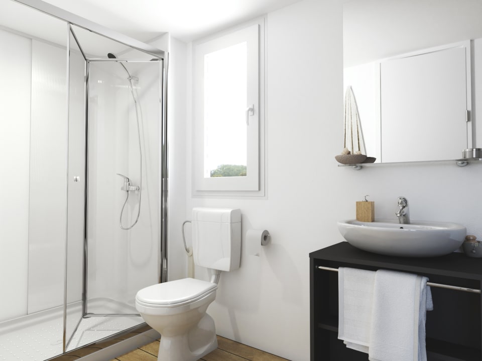 Zimmer Salumbra Mobile Homes