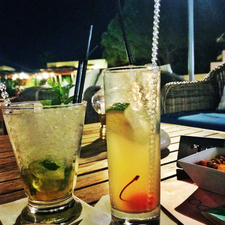 Gastro Phãea Cretan Malia