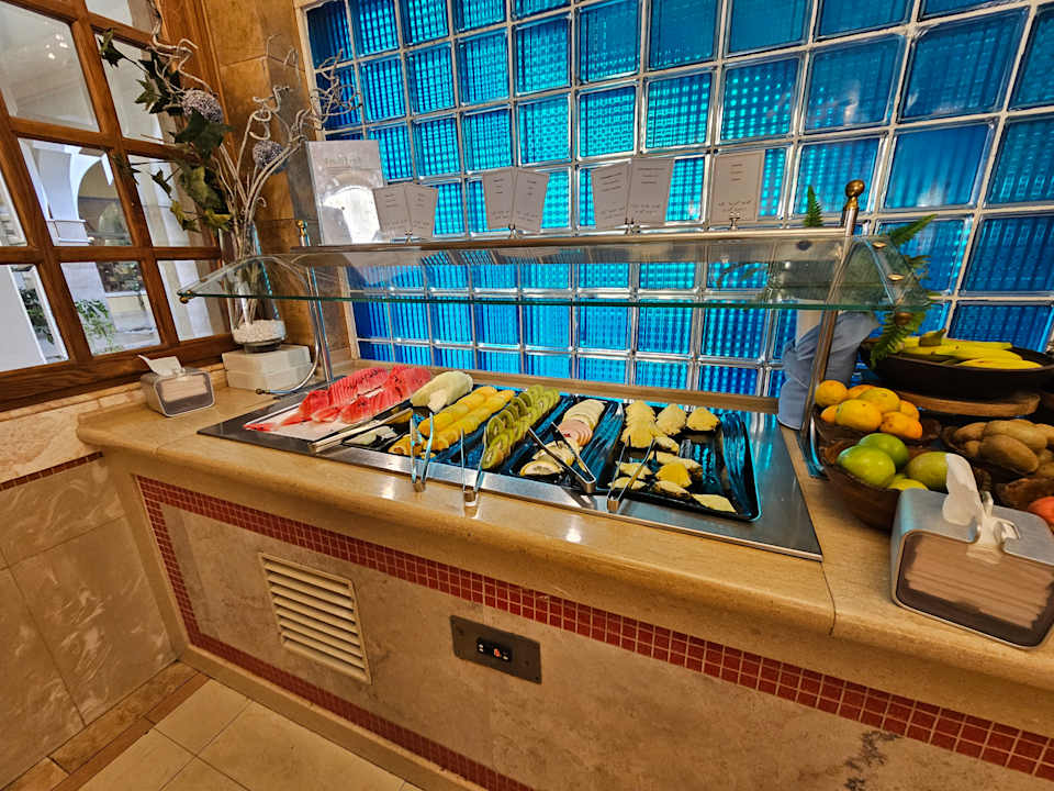 Gastro Atrium Palace Thalasso Spa Resort & Villas