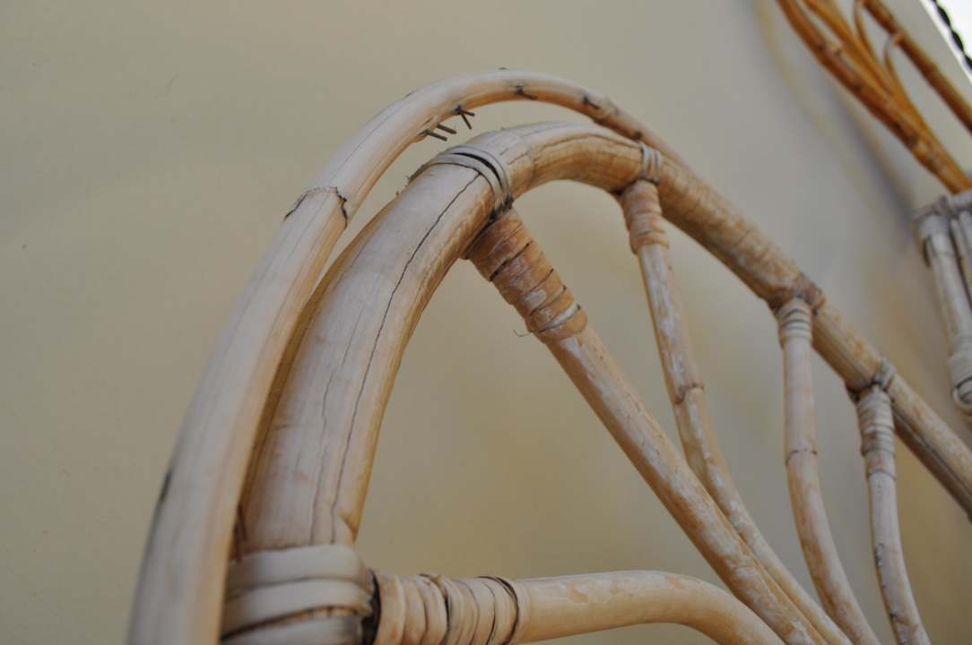 Balkonstuhl mit Nägel Riviera Aqua Park Resort