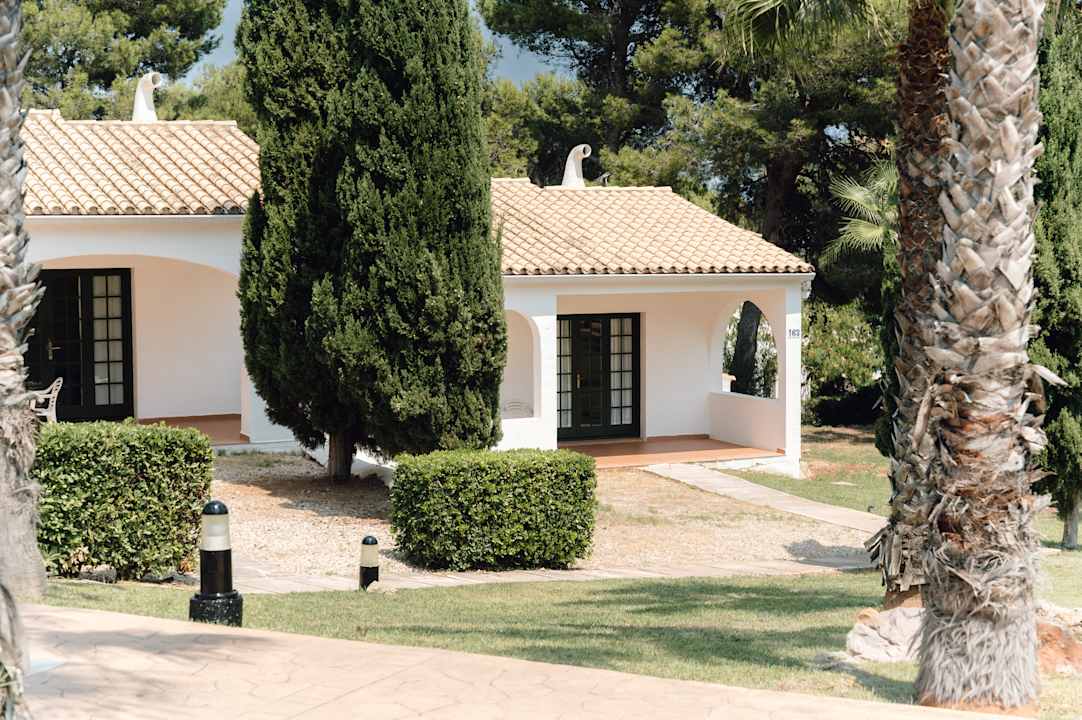 Gartenanlage Moon Dreams Marina Parc