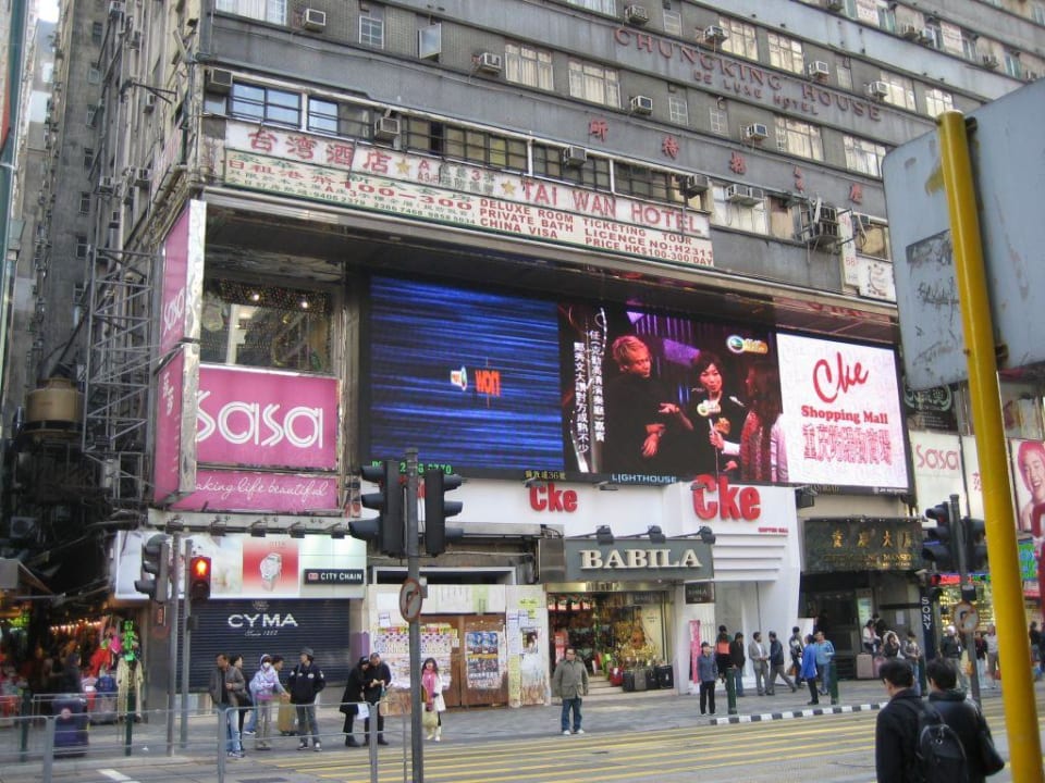 TWH - Tai Wan Hotel TWH - Tai Wan Hotel