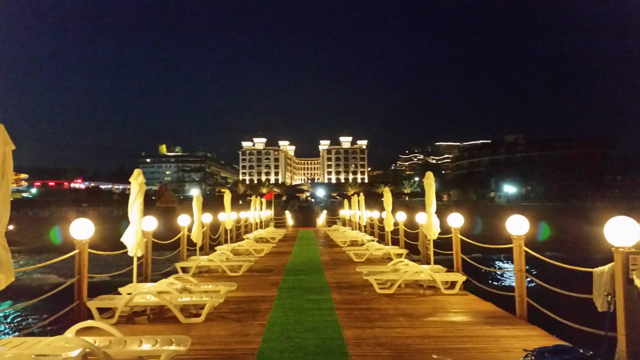 Quattro Beach Spa & Resort Quattro Beach Spa & Resort