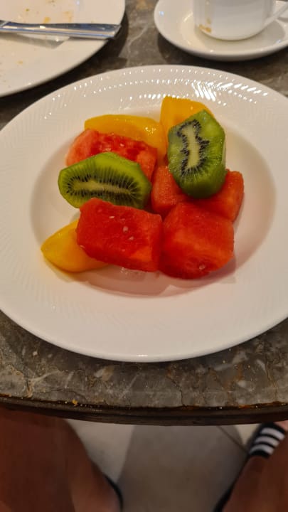 Gastro Dreams Jardín Tropical