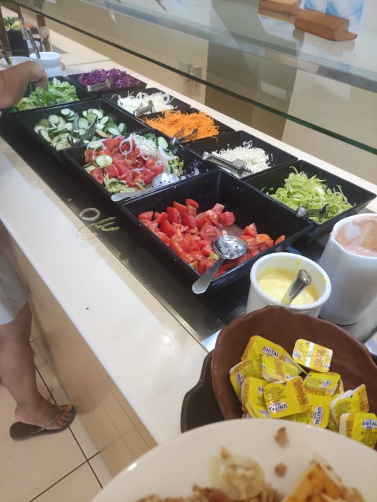 Gastro Capo Di Corfu  (Im Umbau/Renovierung)
