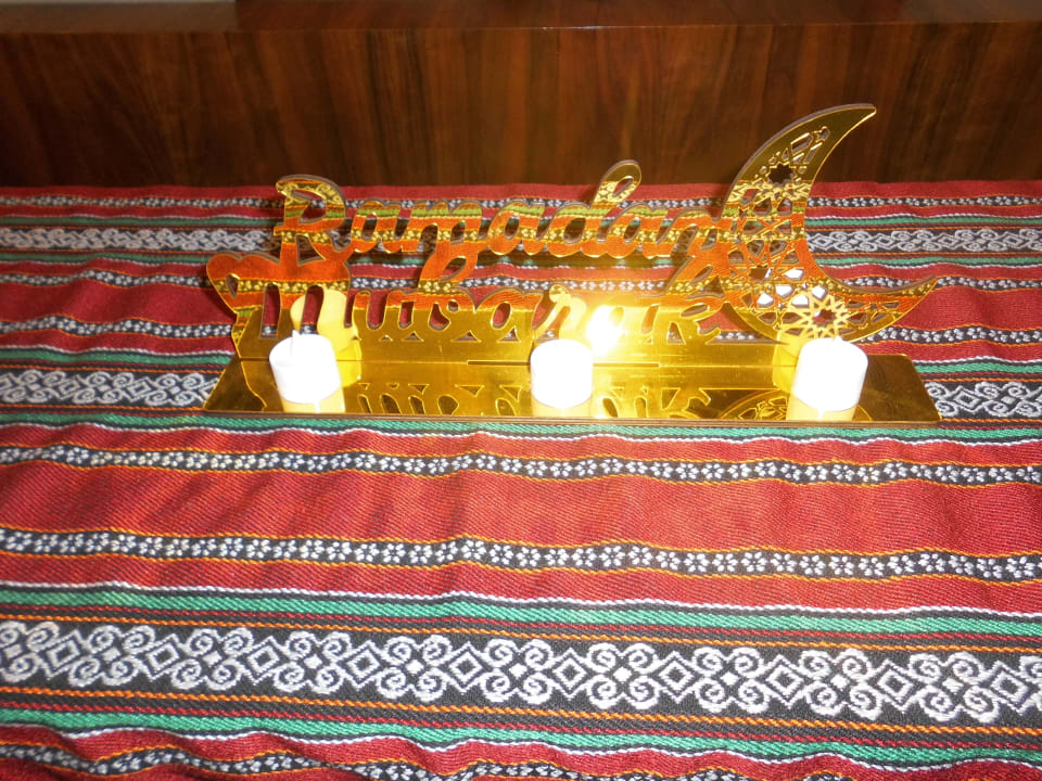 Sonstiges Millennium Resort Salalah