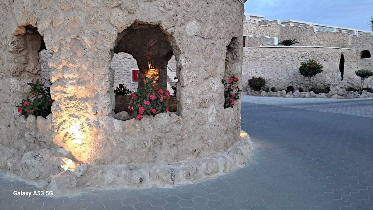 Sport & Freizeit Pickalbatros Citadel Resort