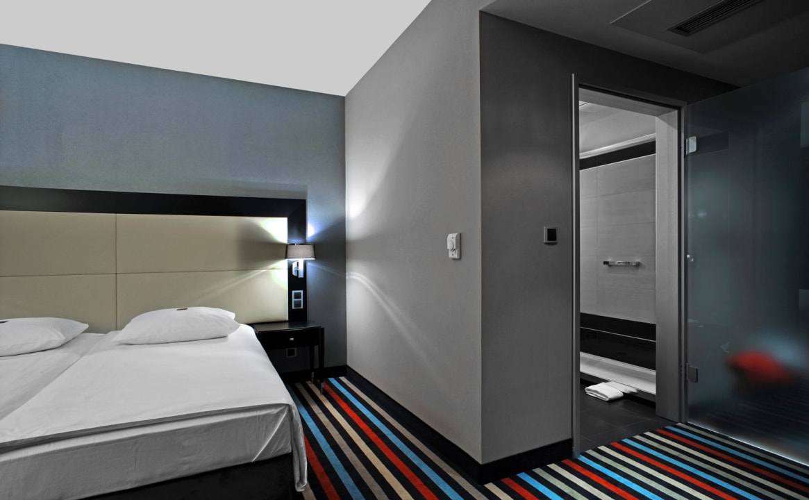 Hotel Silver Silver Hotel & Gokart Center