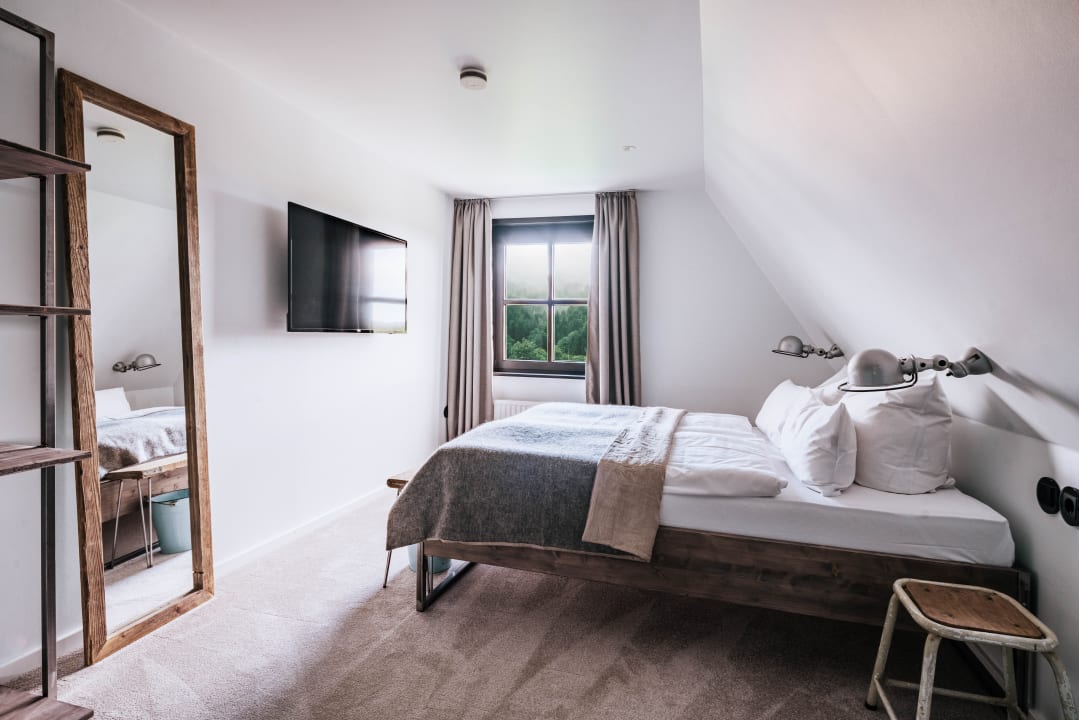 Zimmer Boutique Hotel THH622