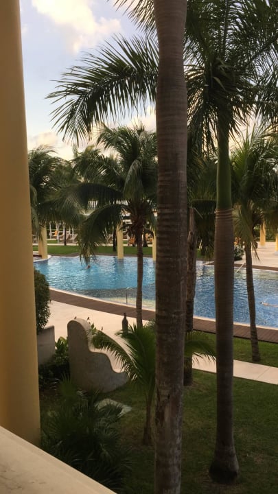 Ausblick JOIA Paraiso by Iberostar
