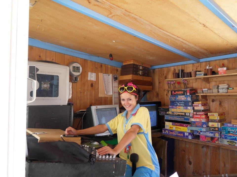 Tereza  Golden Beach Resort