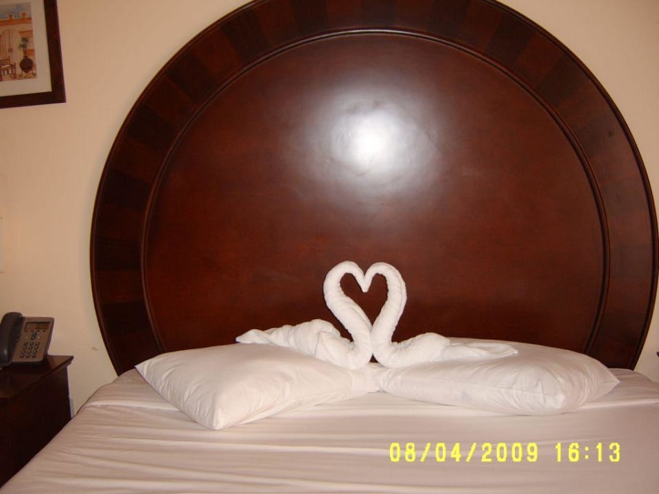 Schwanenparade Stella Beach Resort & Spa Makadi Bay