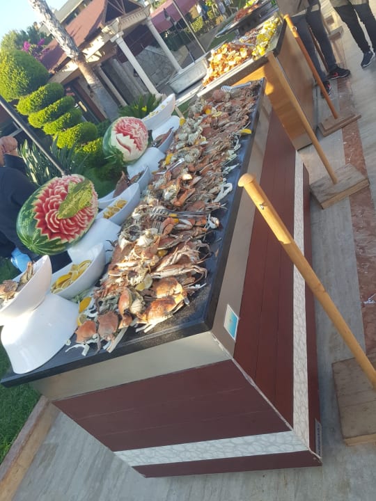 Gastro Oz Hotels Incekum Beach