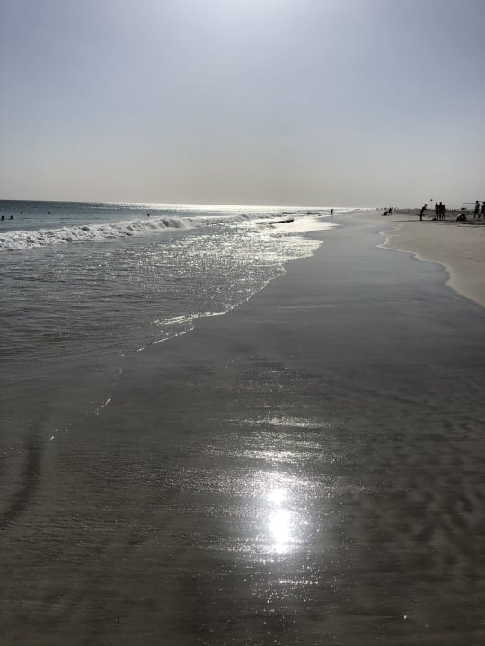 Strand Salalah Rotana Resort