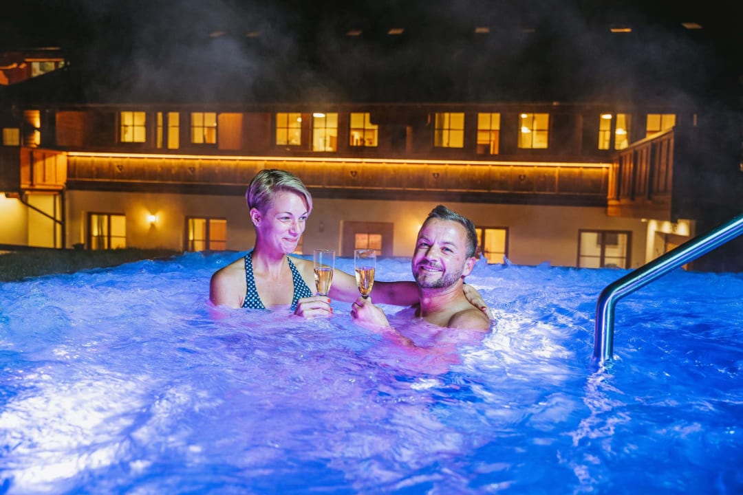 Gastro Apart Hotel Hummerau
