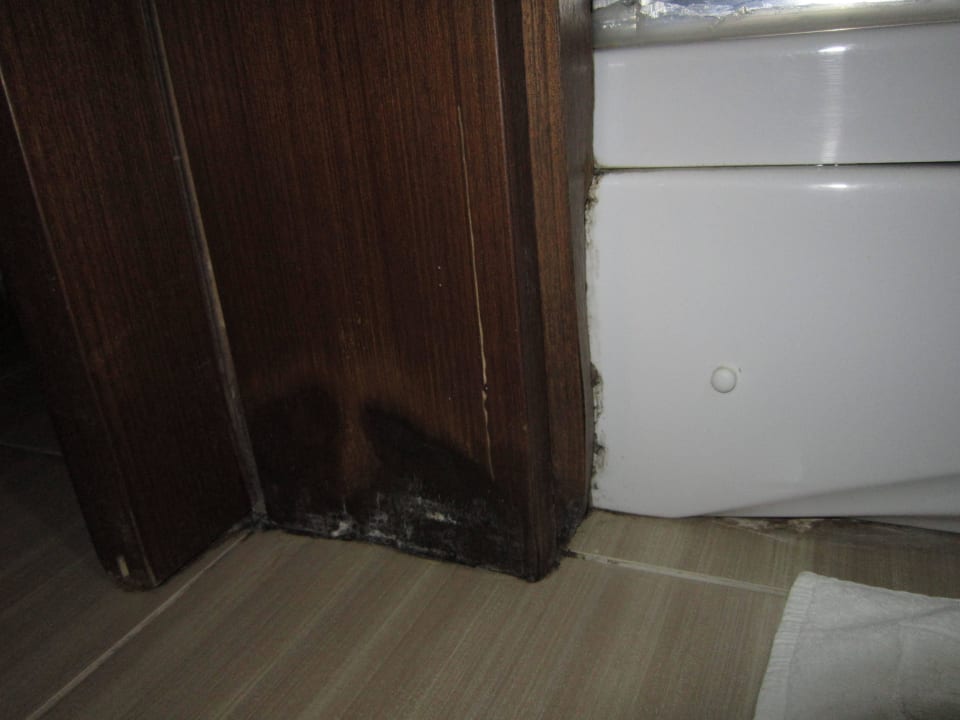 Türe im bad Side Alegria Hotel & Spa - Adults only +16