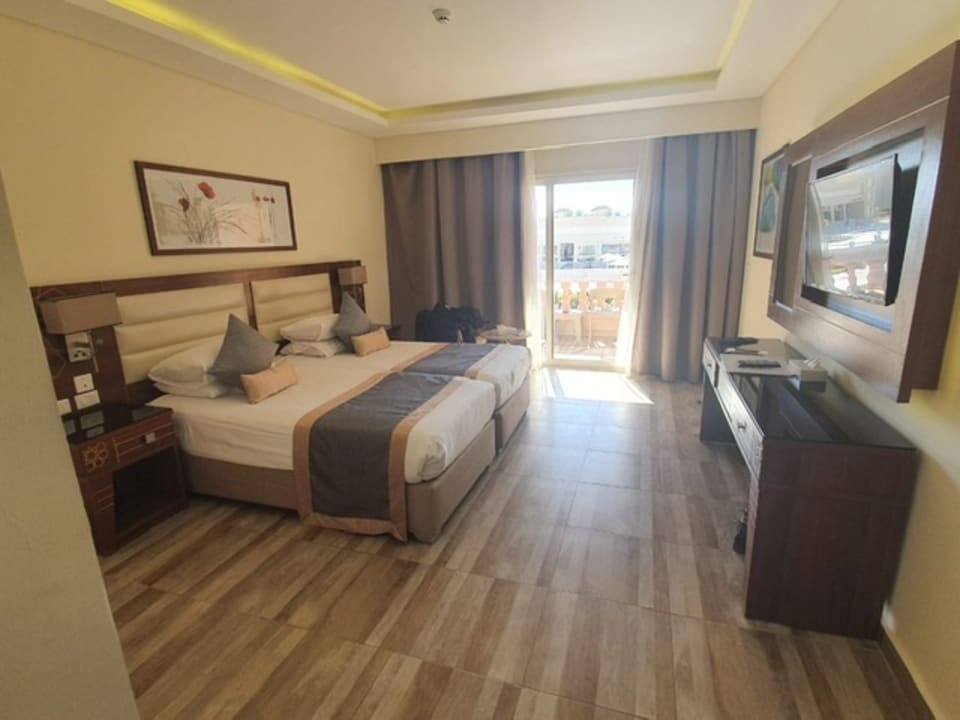 Zimmer Pickalbatros Aqua Vista Resort - Hurghada