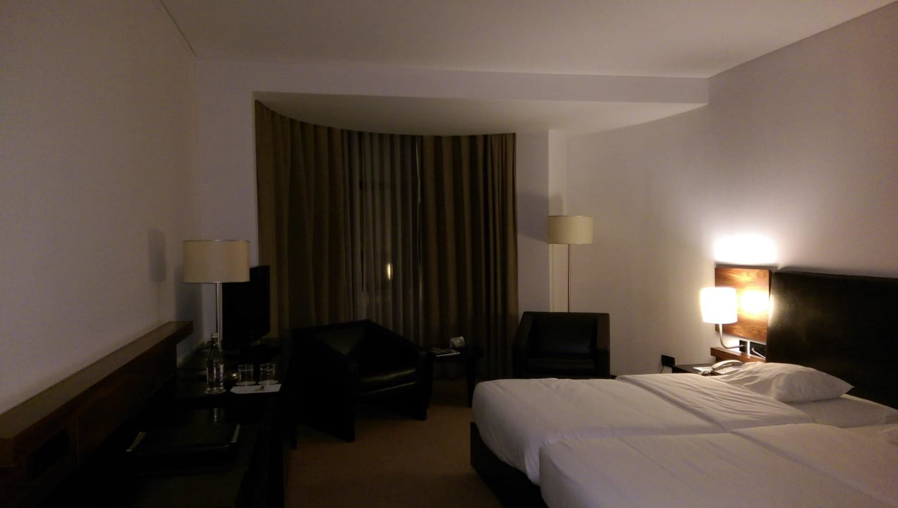 Bett & Fenster Hotel Montebelo
