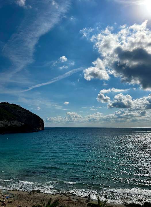 Ausblick Melbeach Hotel & Spa - Adults only