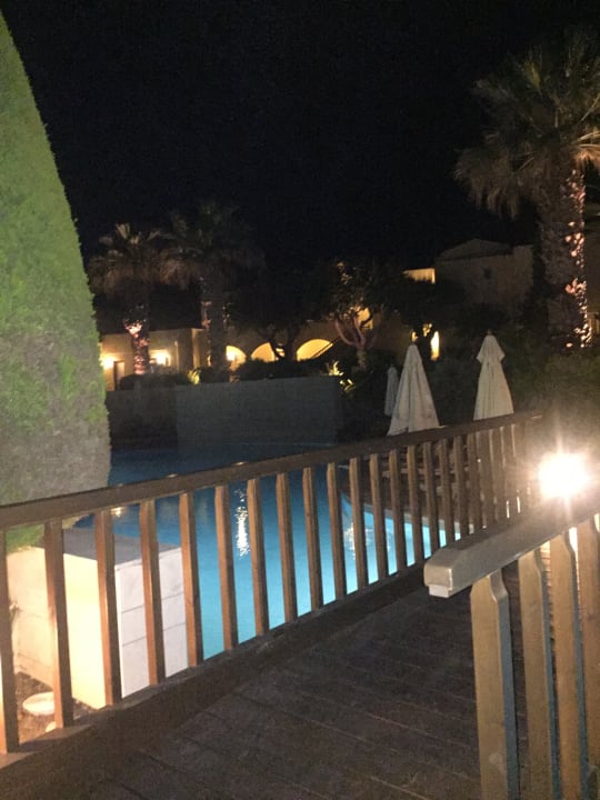 Pool Phãea Cretan Malia