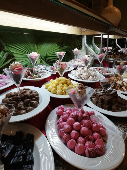 Gastro Trendy Aspendos Beach Hotel