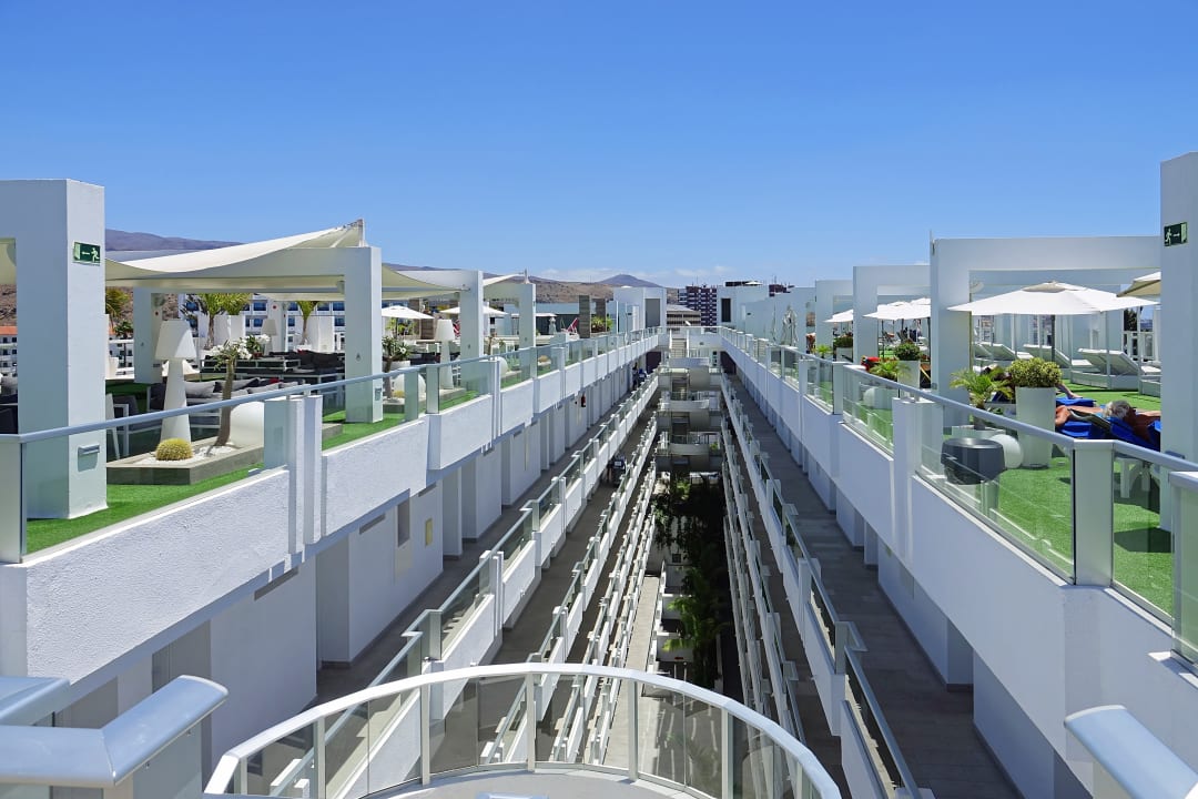 Ausblick LABRANDA Marieta - Adults only