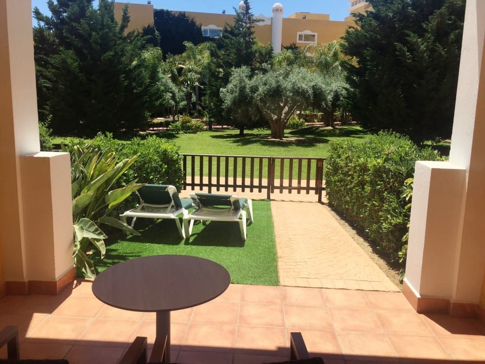 Zimmer Playazimbali Hotel