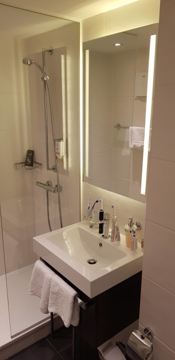 Zimmer Kessler's Kulm Hotel