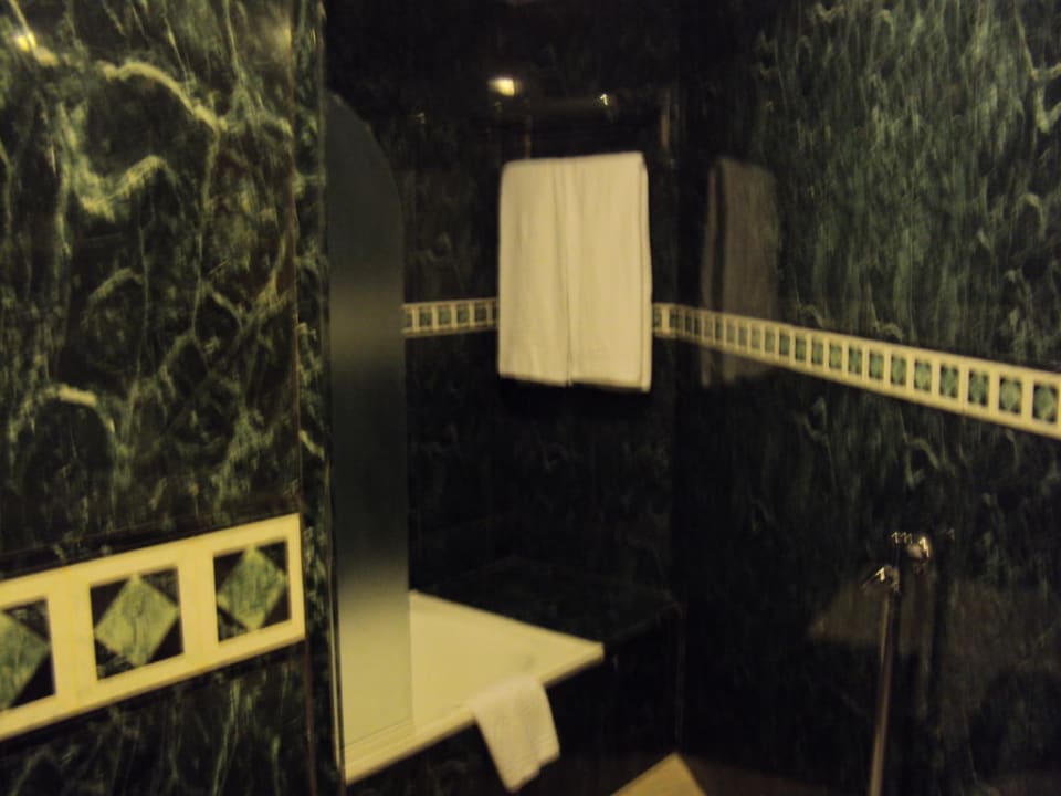 Badezimmer Guayarmina Princess