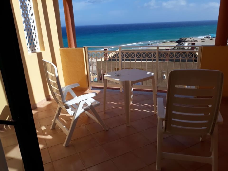 Zimmer H10 Playa Esmeralda - Adults only