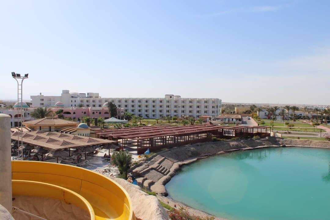 Emerald Emerald Resort & Aqua Park