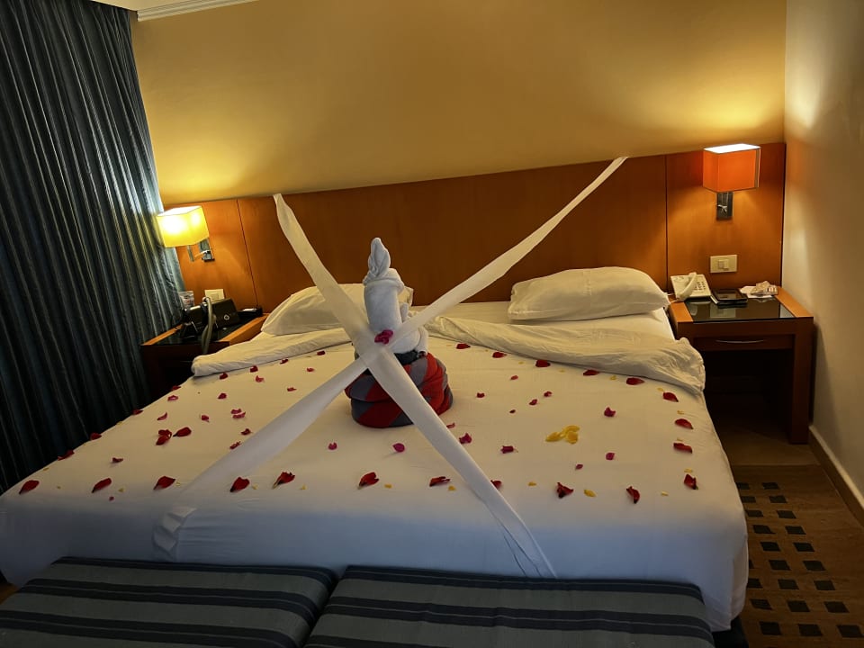 Zimmer Cleopatra Luxury Resort Makadi Bay