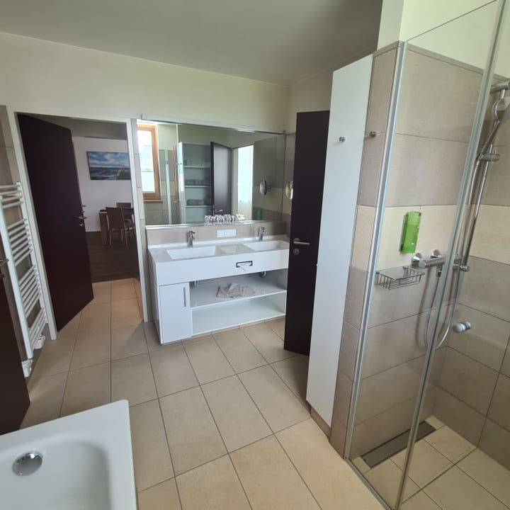 Zimmer Narzissen Vital Resort